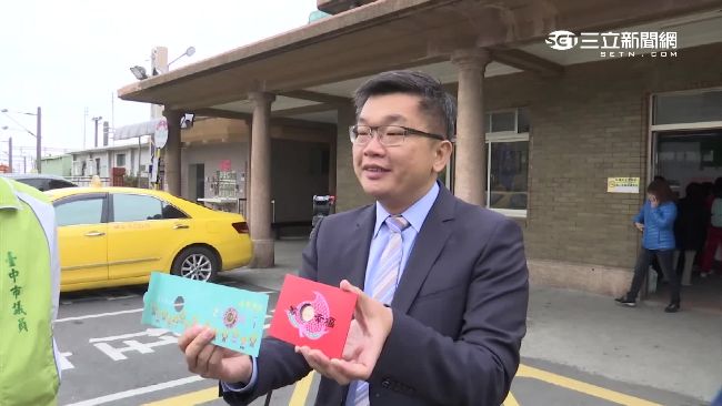 最佳培訓班！蔡其昌5助理都當上議員