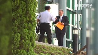 假買賣？綠委疑雙子星土地內定沈慶京