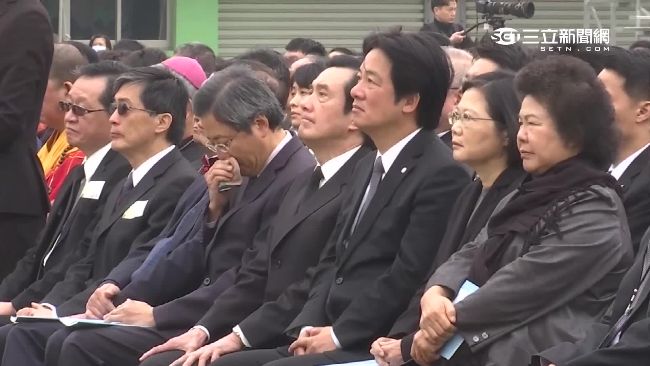 法會辦太多！賴神籲民眾「適可而止」