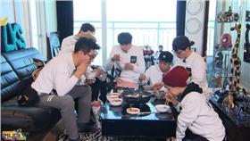 Running Man,宋智孝,劉在錫,金鐘國,哈哈,李光洙,池石鎮,姜Gary／IG
