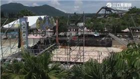 八仙塵爆　（圖／資料照）