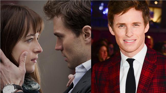 《格雷》成最爛片！影帝淪為最爛男配