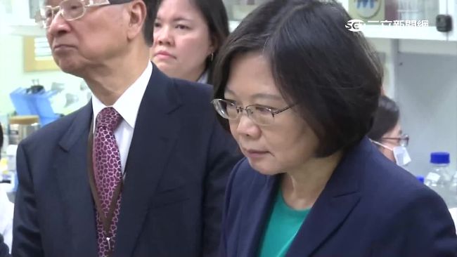 永不忘美麗島！民進黨：民主轉型契機