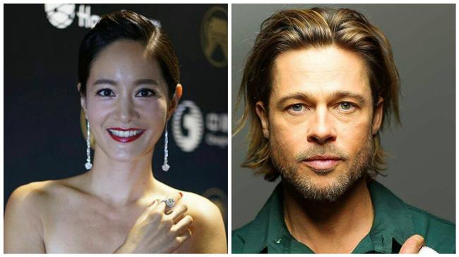 Janet前進奧斯卡　只怕強抱偶像