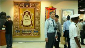 蒙藏委員會,展覽 圖/翻攝自蒙藏委員會官網