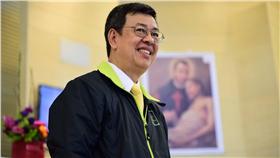 陳建仁／翻攝自陳建仁臉書