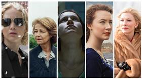 奧斯卡最佳女主角　圖／電影劇照