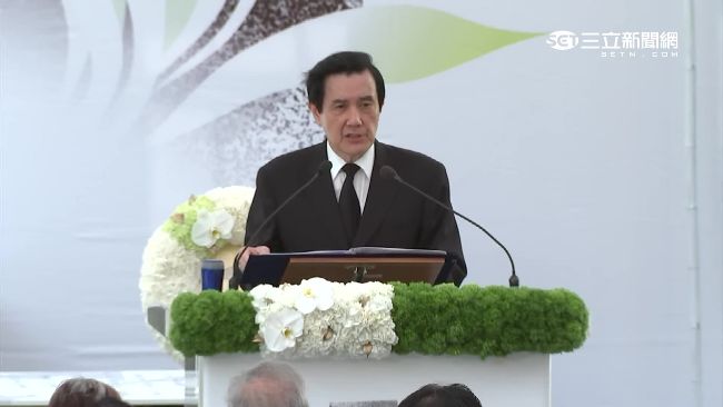 藍營拒轉型正義　周偉航指罪惡感作祟