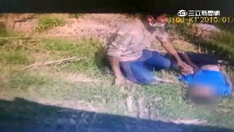 撿東西撞死高中生　跪求家屬原諒太晚