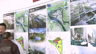 社子島容積放寬？有望提高到221%