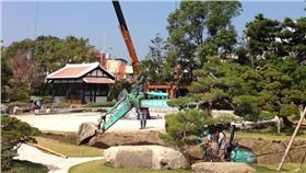 成美文化園 圖/翻攝自成美文化園臉書