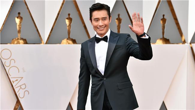 南韓第一人！李秉憲受邀登奧斯卡紅毯