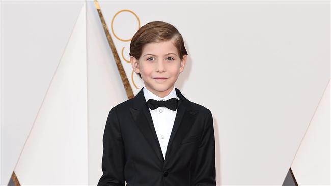 9歲天才童星開金口　最看好媽媽得獎