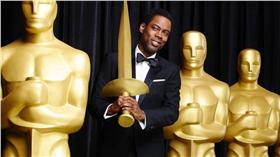 克里斯洛克（Chris Rock）主持奧斯卡金像獎（圖／翻攝自oscar.go.com）