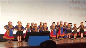 地磨兒國小合唱團（圖／翻攝自YouTube）