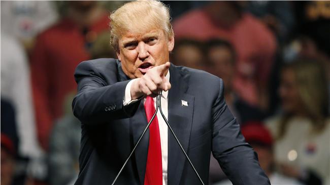 談恐攻　川普批穆斯林：完全不通報