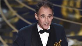 奧斯卡,馬克勞倫斯　圖／美聯社