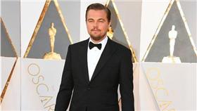 李奧納多、Leonardo DiCaprio、第88屆奧斯卡金像獎完整得獎名單、Oscar Award、奧斯卡／達志影像／美聯社