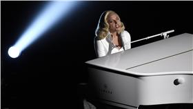 Lady gaga、女神卡卡、奧斯卡／達志影像／美聯社