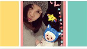 賈靜雯,歐弟JOJO／賈靜雯臉書