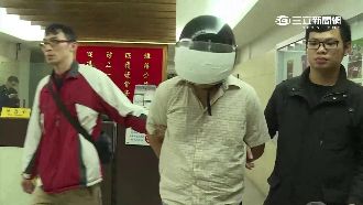 男陳屍摩鐵太陽穴中彈亡！友人稱自戕