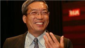 圖／謝金河臉書