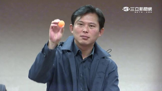 兄弟鬩牆？綠暗指時代力量「割稻尾」