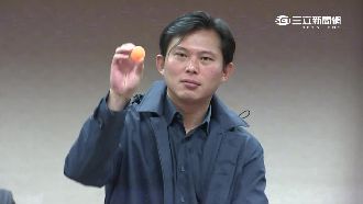 兄弟鬩牆？綠暗指時代力量「割稻尾」