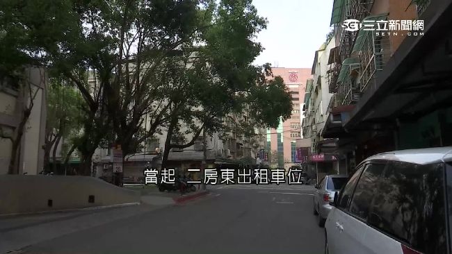 北市府市場處爆案外案　放任攤販自肥