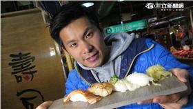 在台灣的故事,姚淳耀