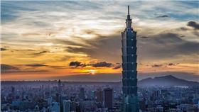 台北101▲圖／達志影像