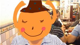 黃瓊雅(圖翻攝自黃瓊雅臉書)