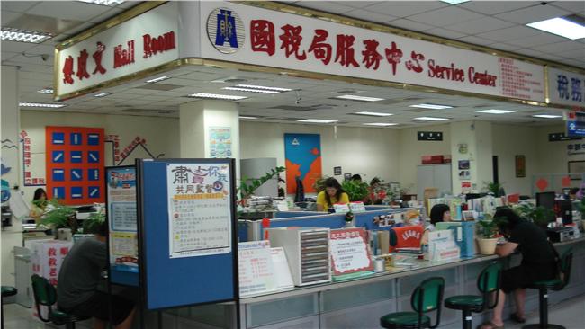 他爽中7張發票「獎金全沒」國稅局說明了