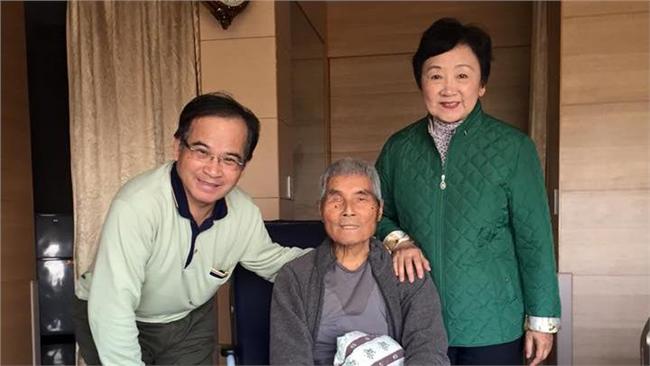 不是自摔！　崑濱伯車禍真相竟是…