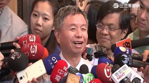 黃安返台就醫　楊志良：突顯健保偉大