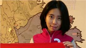 王寶萱(圖翻攝自王寶萱臉書)