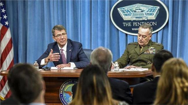 美對IS發動網路戰　奠定攻擊基礎