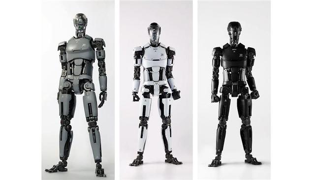 風靡亞洲，台灣玩具品牌大展機械創意