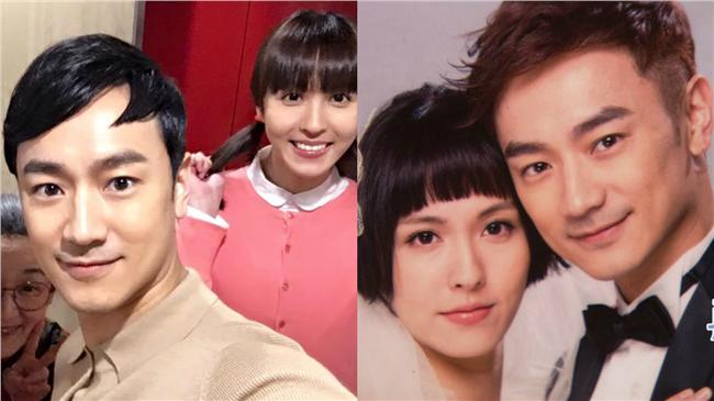 魏蔓、林佑威演《櫻桃小丸子》變父女