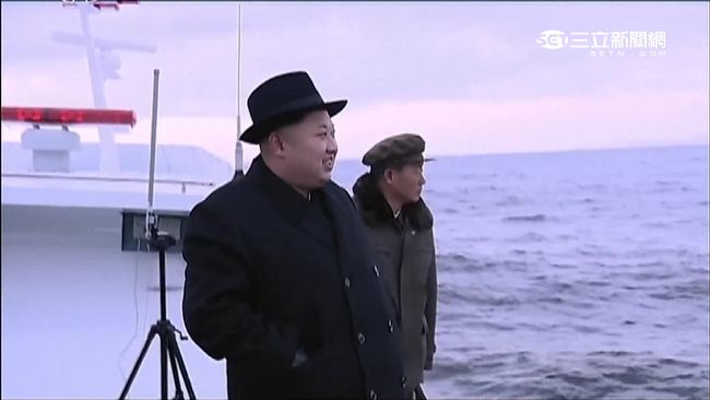 看重北韓核戰威脅　美國籲停止挑釁