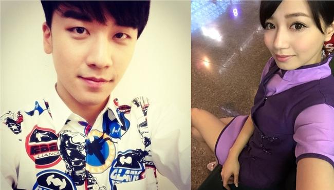 BB勝利來台狂歡　寶兒否認上夜店