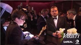 李奧納多狄卡皮歐