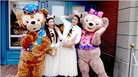 蝴蝶姊姊,簡愷樂,莎莎,食尚玩家,外景,羅志祥,豬蝶戀