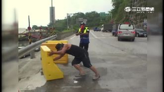 2百億改善蘇花？藍委喊冤「是上限」