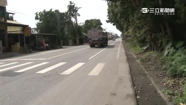 把砂石車趕出蘇花？網友論戰車種何辜