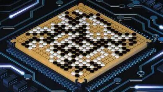 目標世界最強！日開發新圍棋智能系統