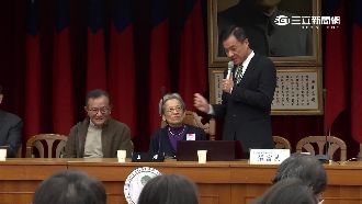 滷蛋王雪恥了！連蘇嘉全都大吃一驚