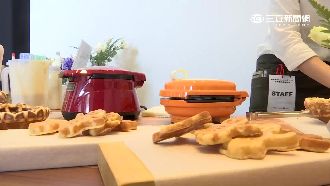 小家庭的餐桌美學　迷你家電熱銷