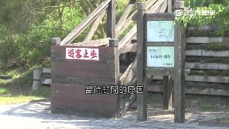 花百萬修繕公園　3單位踢皮球不開放