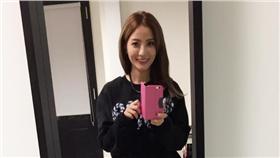 黃美珍　圖／翻攝自臉書